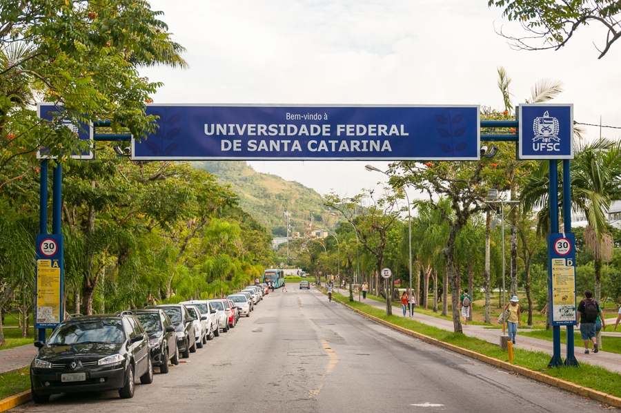 UFSC é a quarta melhor universidade federal do país segundo índice do MEC
